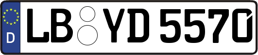 LB-YD5570