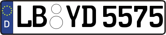 LB-YD5575