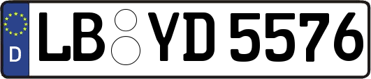 LB-YD5576