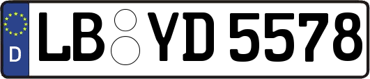 LB-YD5578