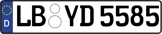 LB-YD5585