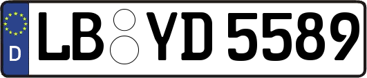 LB-YD5589
