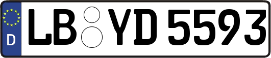 LB-YD5593