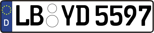 LB-YD5597