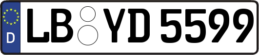 LB-YD5599