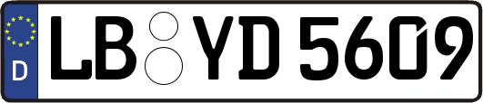 LB-YD5609