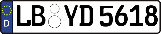 LB-YD5618