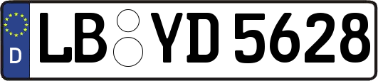 LB-YD5628