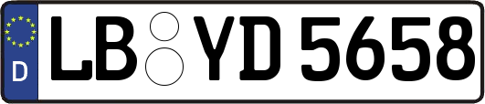 LB-YD5658