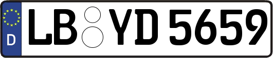 LB-YD5659