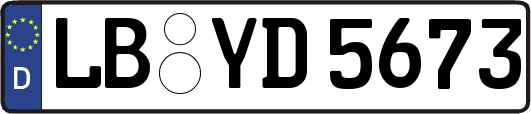 LB-YD5673