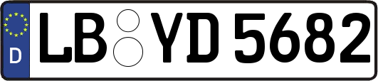 LB-YD5682
