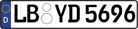 LB-YD5696