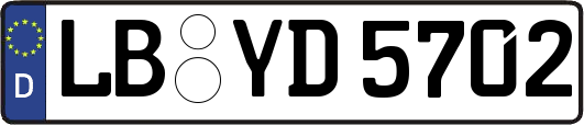 LB-YD5702