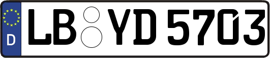LB-YD5703