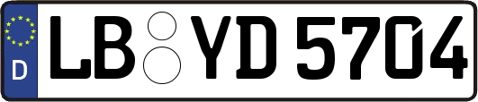 LB-YD5704