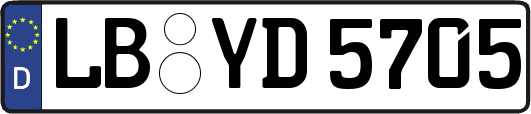LB-YD5705