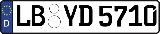 LB-YD5710