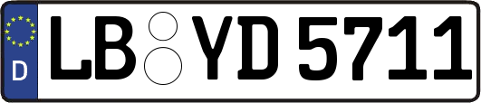 LB-YD5711
