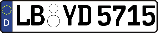 LB-YD5715