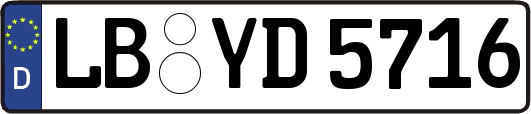LB-YD5716