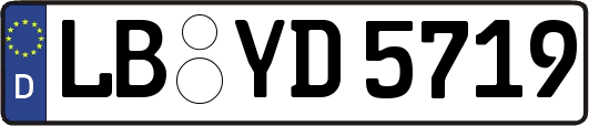 LB-YD5719