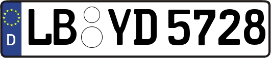 LB-YD5728