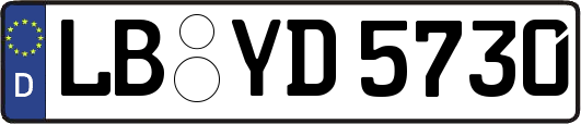 LB-YD5730