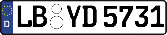 LB-YD5731