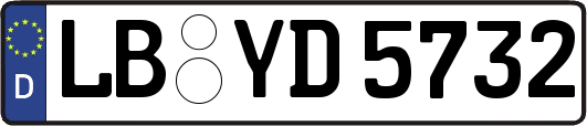 LB-YD5732