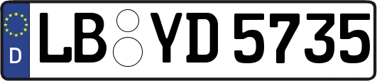 LB-YD5735