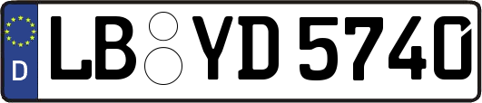 LB-YD5740