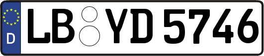LB-YD5746