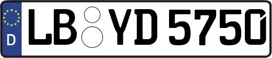 LB-YD5750