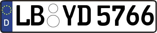 LB-YD5766