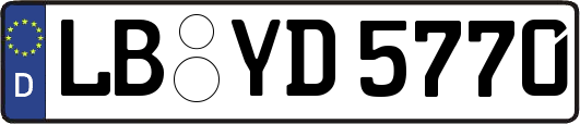 LB-YD5770