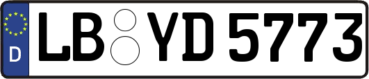 LB-YD5773