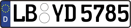 LB-YD5785