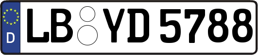 LB-YD5788
