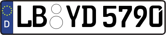 LB-YD5790