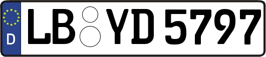 LB-YD5797