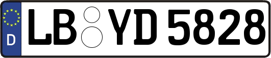 LB-YD5828