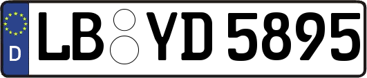 LB-YD5895