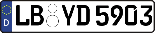 LB-YD5903