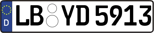 LB-YD5913