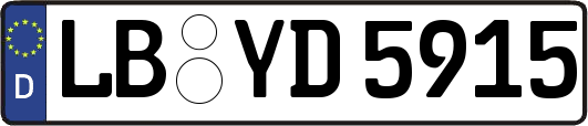 LB-YD5915