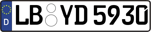 LB-YD5930