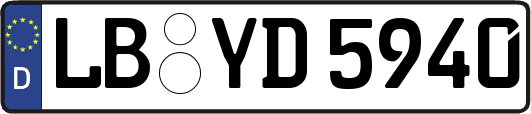 LB-YD5940