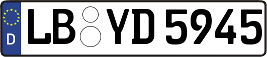 LB-YD5945