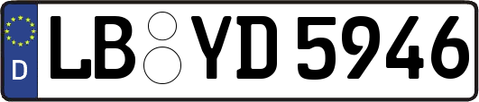 LB-YD5946